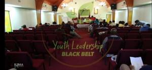 Career Day/ Black History Enlightening Seminar “Plant Roots For Success”